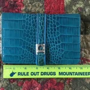 Brighton wallet